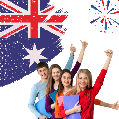 study in Australia