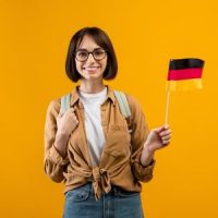 STUDY IN GERMANY