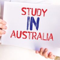 study in Australia