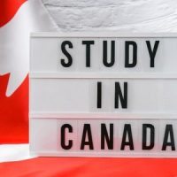 STUDY IN CANADA